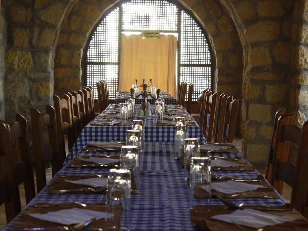 Aliyah Eco-Lodge Bawiti Bagian luar foto
