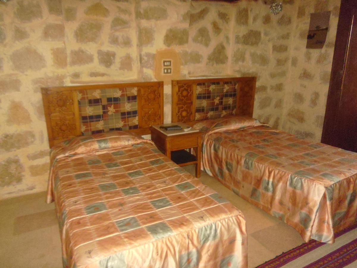 Aliyah Eco-Lodge Bawiti Ruang foto